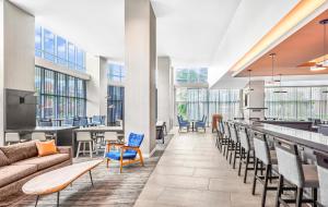 hyatt place houston medical center