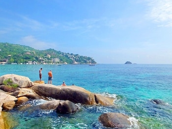 ok2 mamajim bungalows