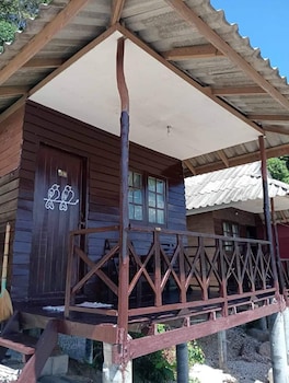 ok2 mamajim bungalows