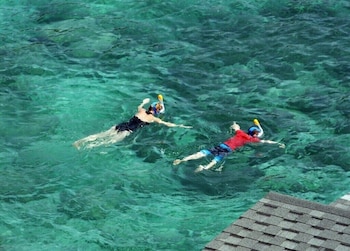 ok2 mamajim bungalows