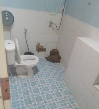 Ok2 Mamajim Bungalows,,2 star