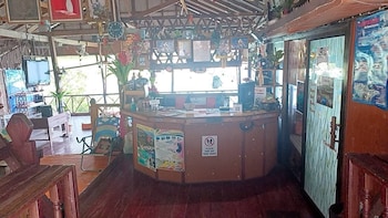 Ok2 Mamajim Bungalows,,2 star