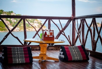 ok2 mamajim bungalows