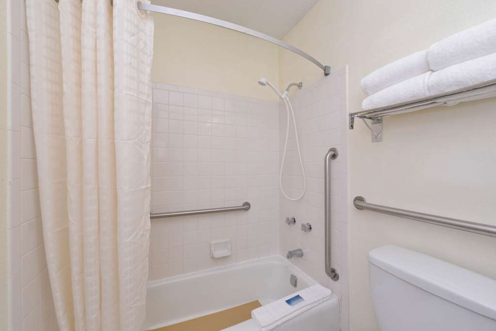 best western plus santee inn