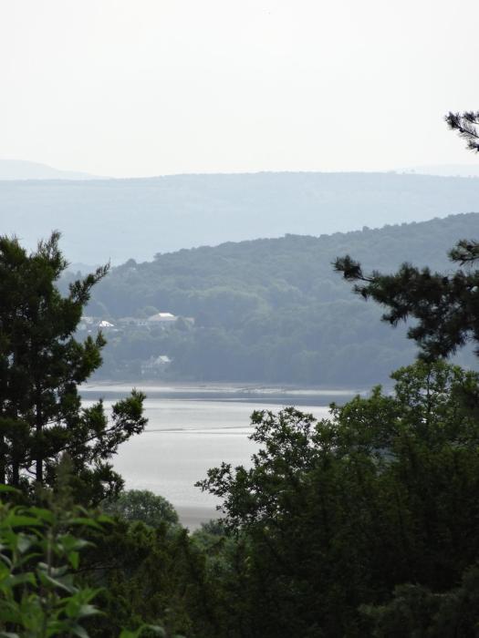 grange over sands