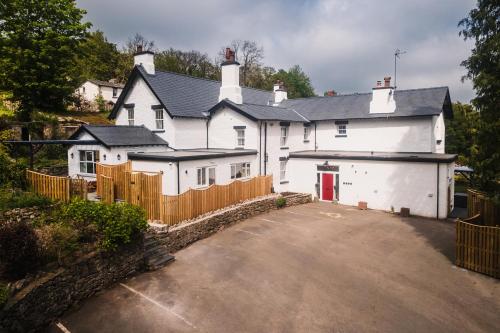 grange over sands
