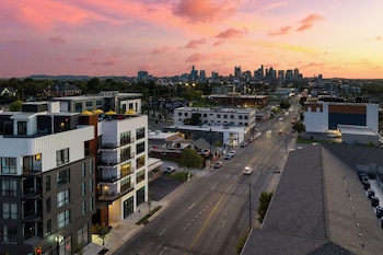nashville