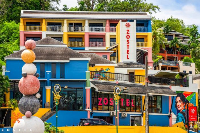 patong