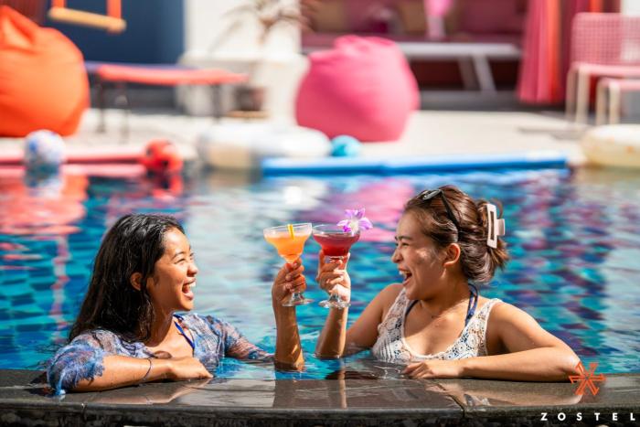 zostel phuket