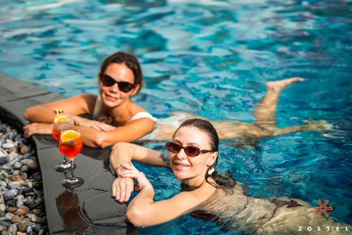 zostel phuket