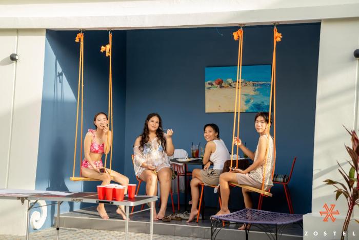 zostel phuket