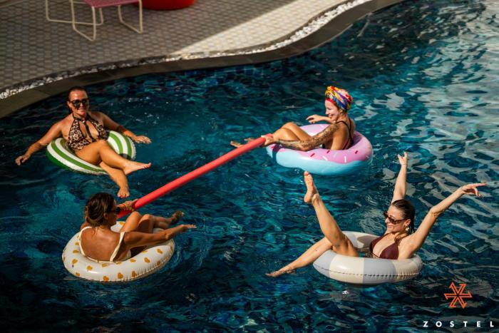 zostel phuket
