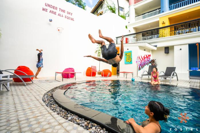 zostel phuket