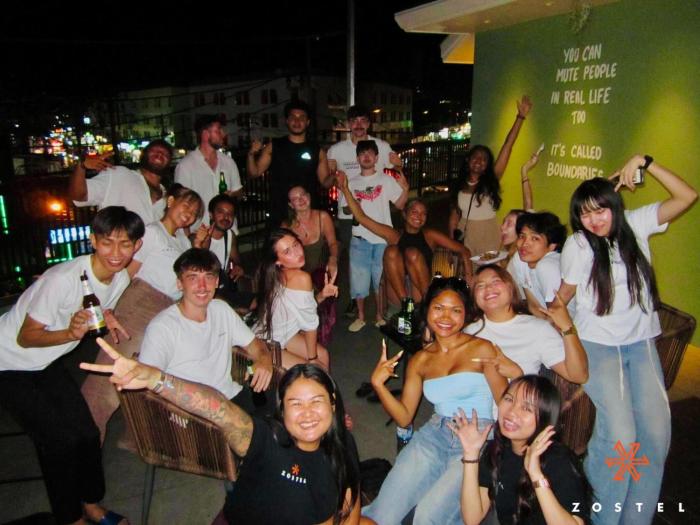 zostel phuket