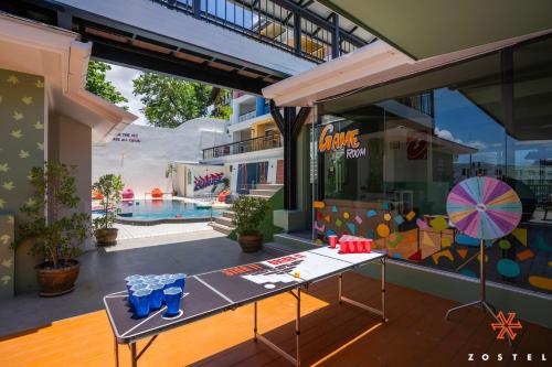 zostel phuket