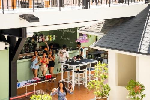 zostel phuket