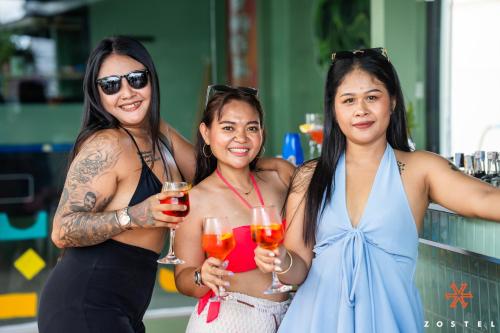 zostel phuket