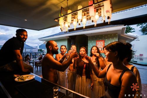 zostel phuket