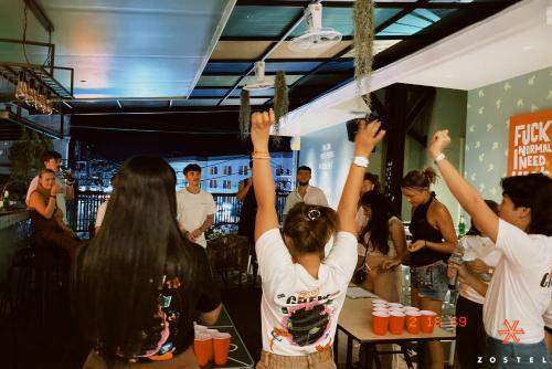 zostel phuket
