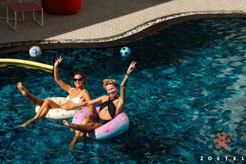 zostel phuket