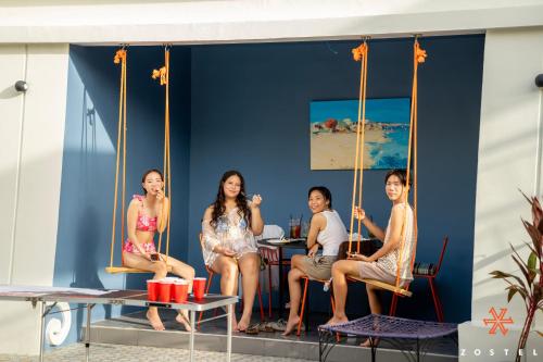 zostel phuket