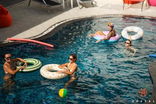zostel phuket