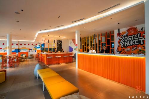 zostel phuket