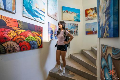 zostel phuket