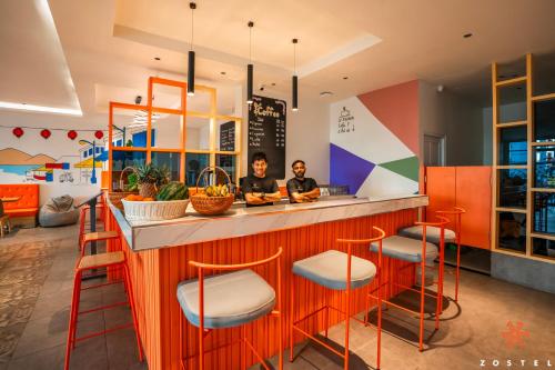 zostel phuket
