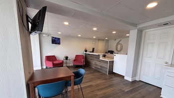 Motel 6 – Conway, Sc,,2 star