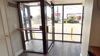 Motel 6 – Conway, Sc,,2 star