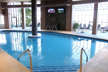 Lodge Geneva National,W4240 Wi-50,4 star