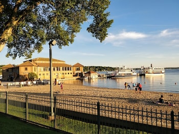 lake geneva