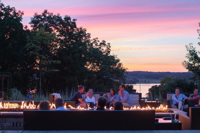 lake geneva