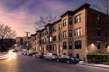brookline