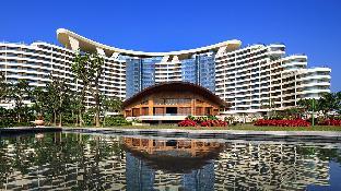intercontinental sanya haitang bay resort by ihg