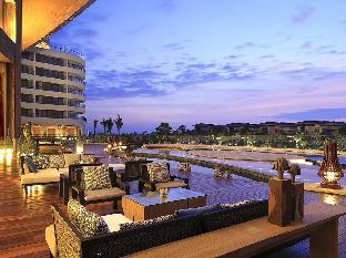 intercontinental sanya haitang bay resort by ihg