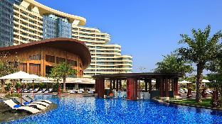 intercontinental sanya haitang bay resort by ihg