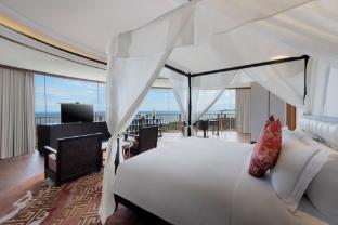 intercontinental sanya haitang bay resort by ihg