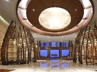 intercontinental sanya haitang bay resort by ihg