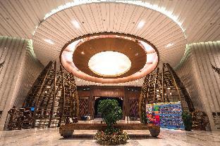 intercontinental sanya haitang bay resort by ihg