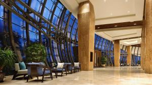intercontinental sanya haitang bay resort by ihg
