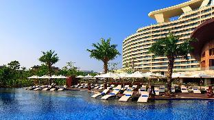 intercontinental sanya haitang bay resort by ihg