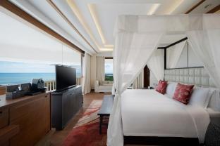 intercontinental sanya haitang bay resort by ihg
