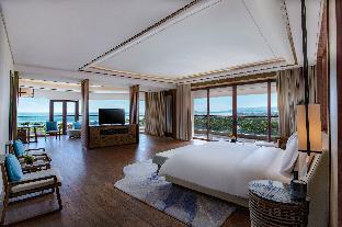 intercontinental sanya haitang bay resort by ihg