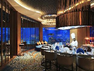 intercontinental sanya haitang bay resort by ihg