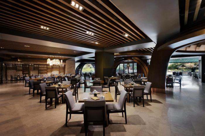 intercontinental sanya haitang bay resort by ihg