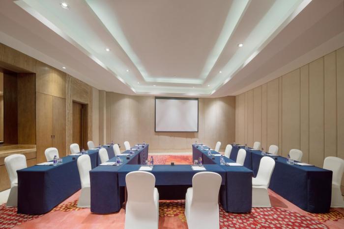 intercontinental sanya haitang bay resort by ihg