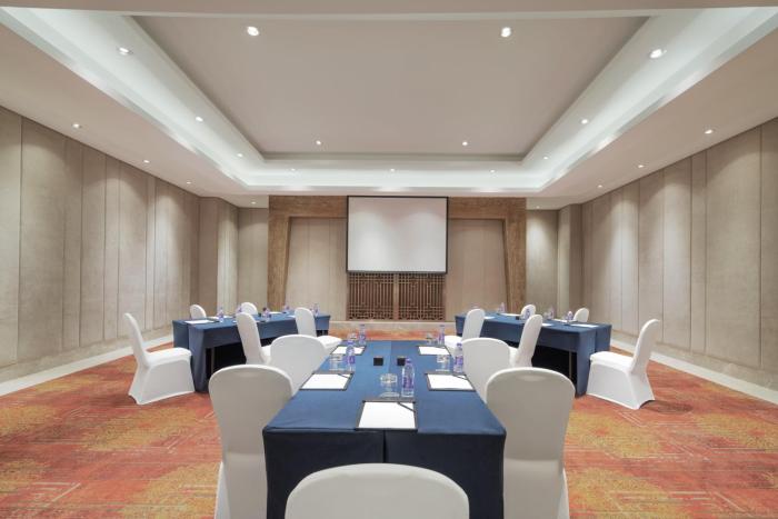 intercontinental sanya haitang bay resort by ihg