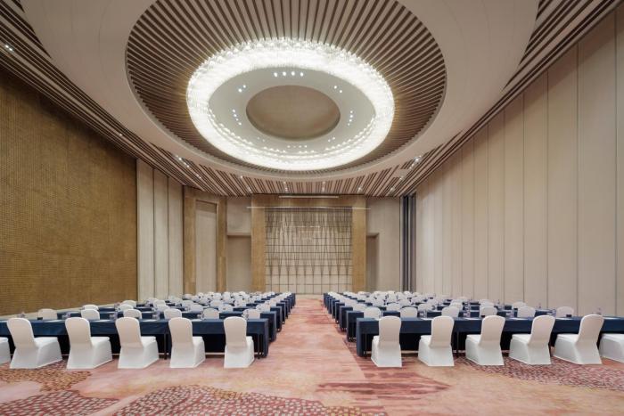 intercontinental sanya haitang bay resort by ihg